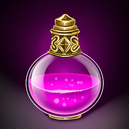 Alchemist brew potion icon