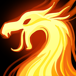 Dragonfire skill icon
